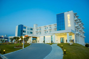 Гостиница Hotel Delta  Дуррес